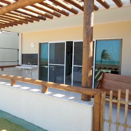 Apartamento Rs Cumbuco Apartment Ngoại thất bức ảnh