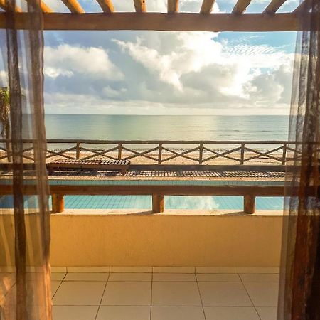 Apartamento Rs Cumbuco Apartment Ngoại thất bức ảnh