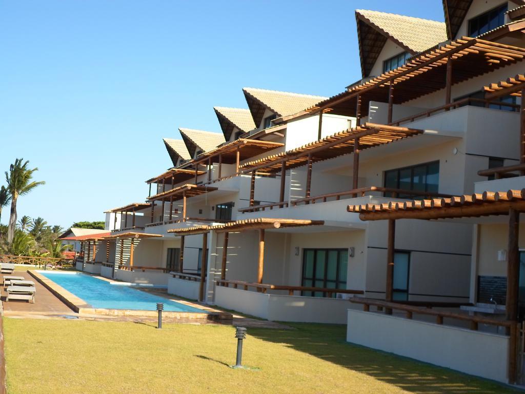 Apartamento Rs Cumbuco Apartment Ngoại thất bức ảnh