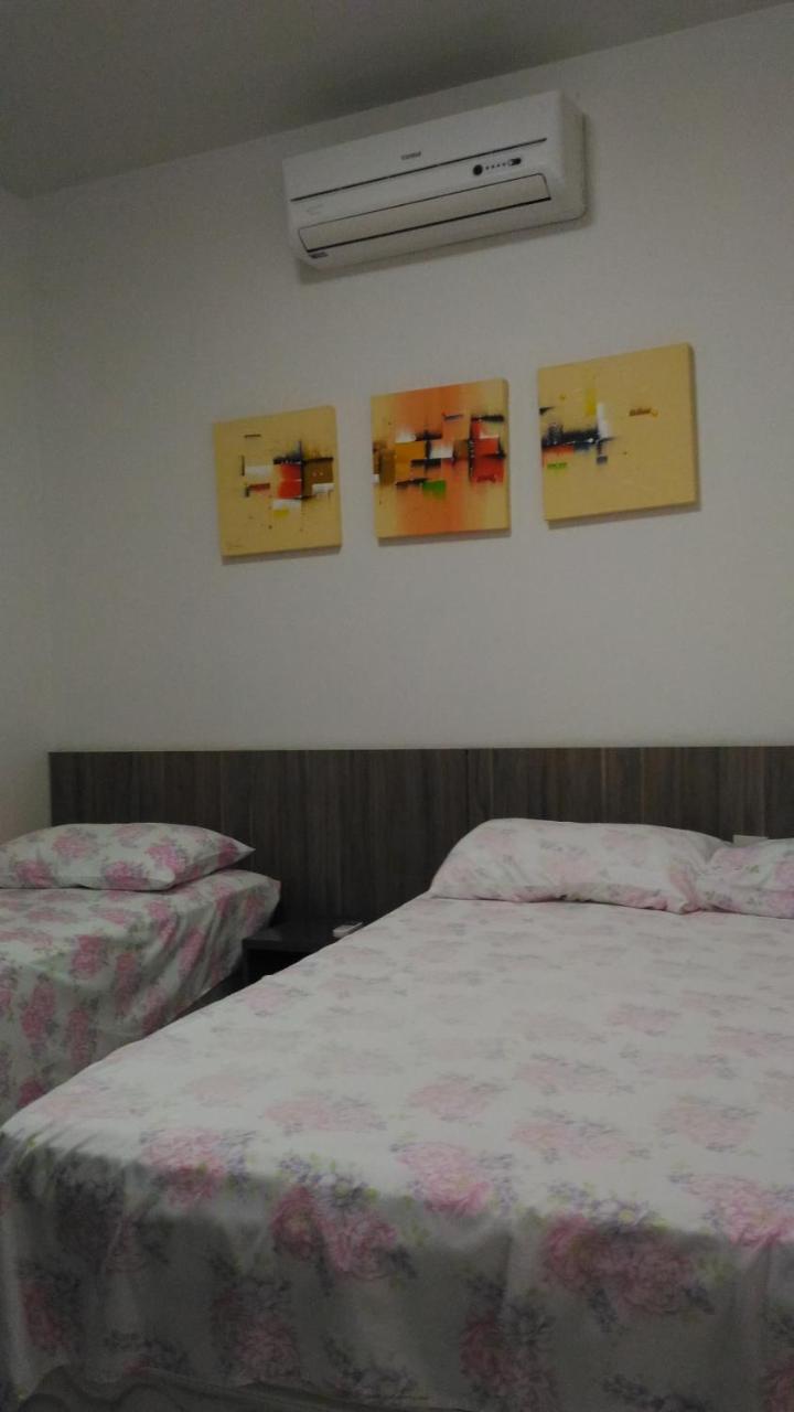 Apartamento Rs Cumbuco Apartment Ngoại thất bức ảnh