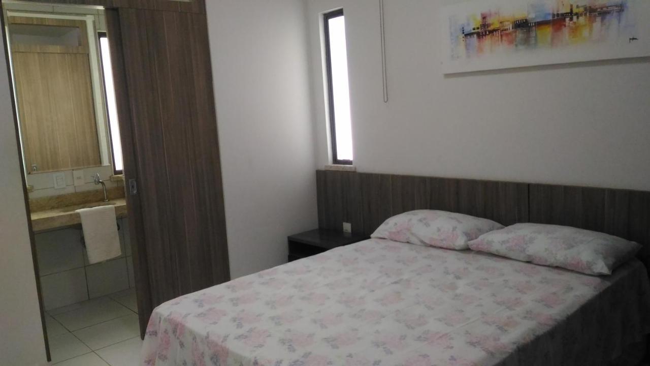Apartamento Rs Cumbuco Apartment Ngoại thất bức ảnh