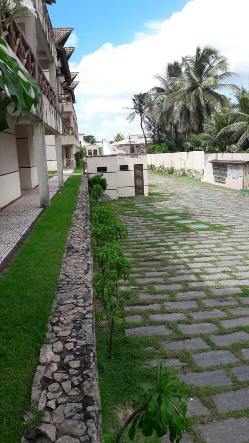 Apartamento Rs Cumbuco Apartment Ngoại thất bức ảnh