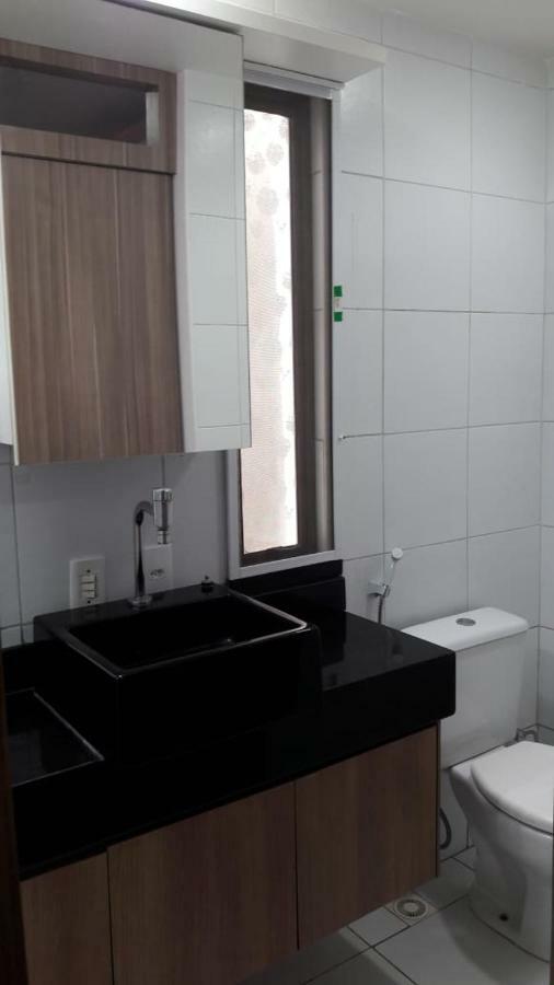 Apartamento Rs Cumbuco Apartment Ngoại thất bức ảnh