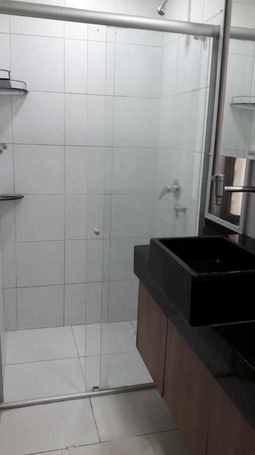 Apartamento Rs Cumbuco Apartment Ngoại thất bức ảnh