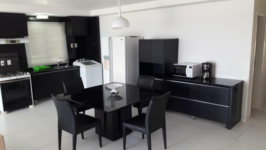 Apartamento Rs Cumbuco Apartment Ngoại thất bức ảnh