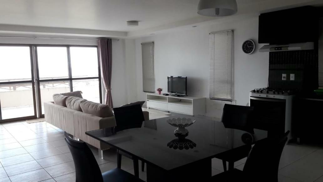 Apartamento Rs Cumbuco Apartment Ngoại thất bức ảnh