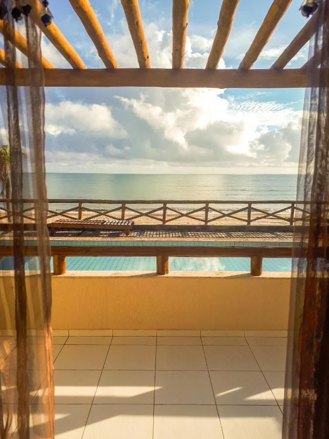 Apartamento Rs Cumbuco Apartment Ngoại thất bức ảnh